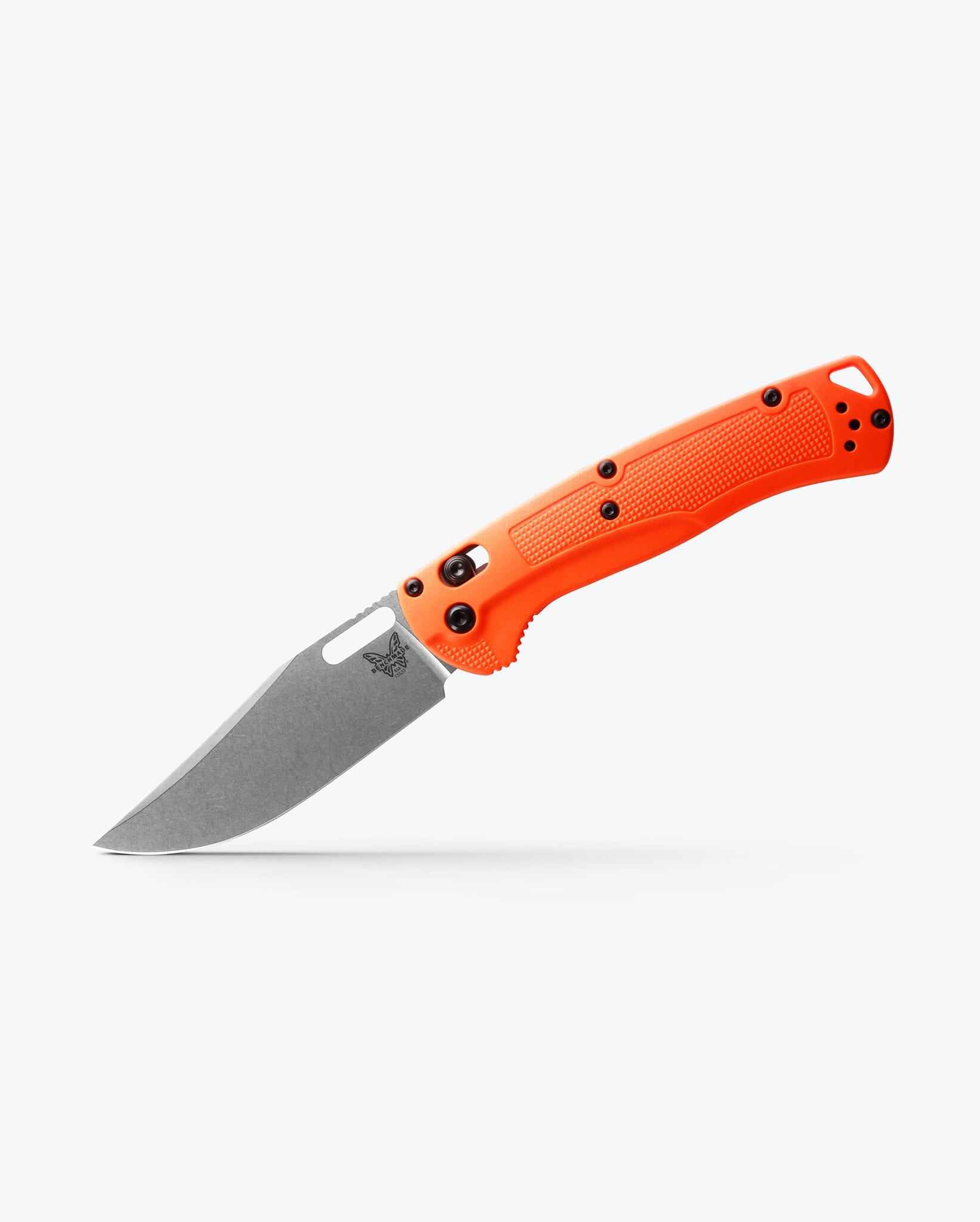 Taggedout® | Orange Grivory®
