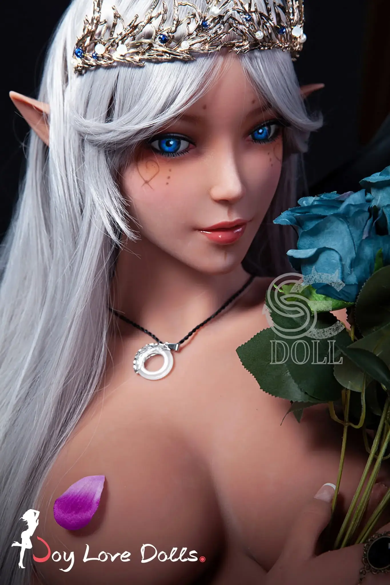 Aeriel TPE Realistic Sex Doll - SEDOLL - EU STOCK