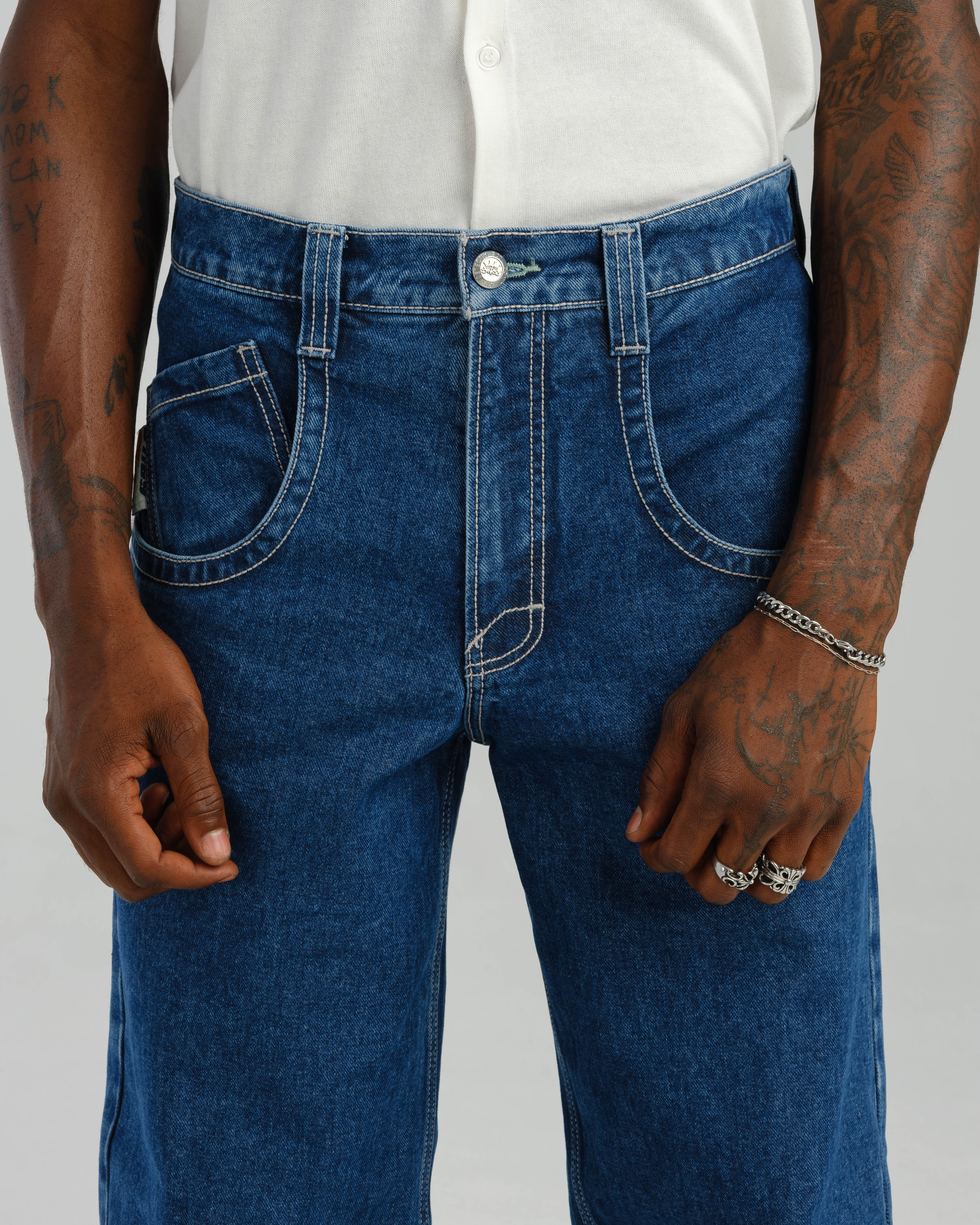 1169 Low Down Deck. 20