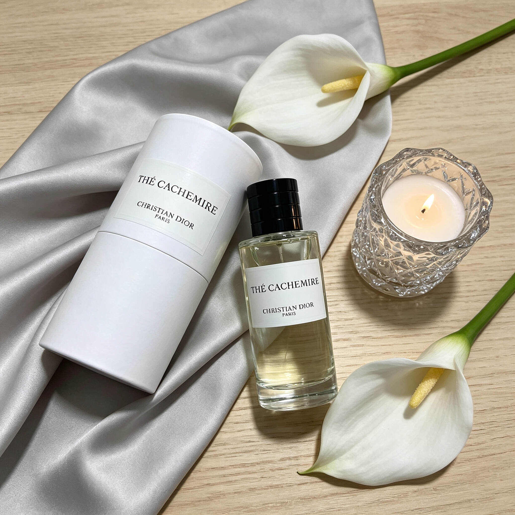 Christian Dior La Collection Privée Perfume 125ml
