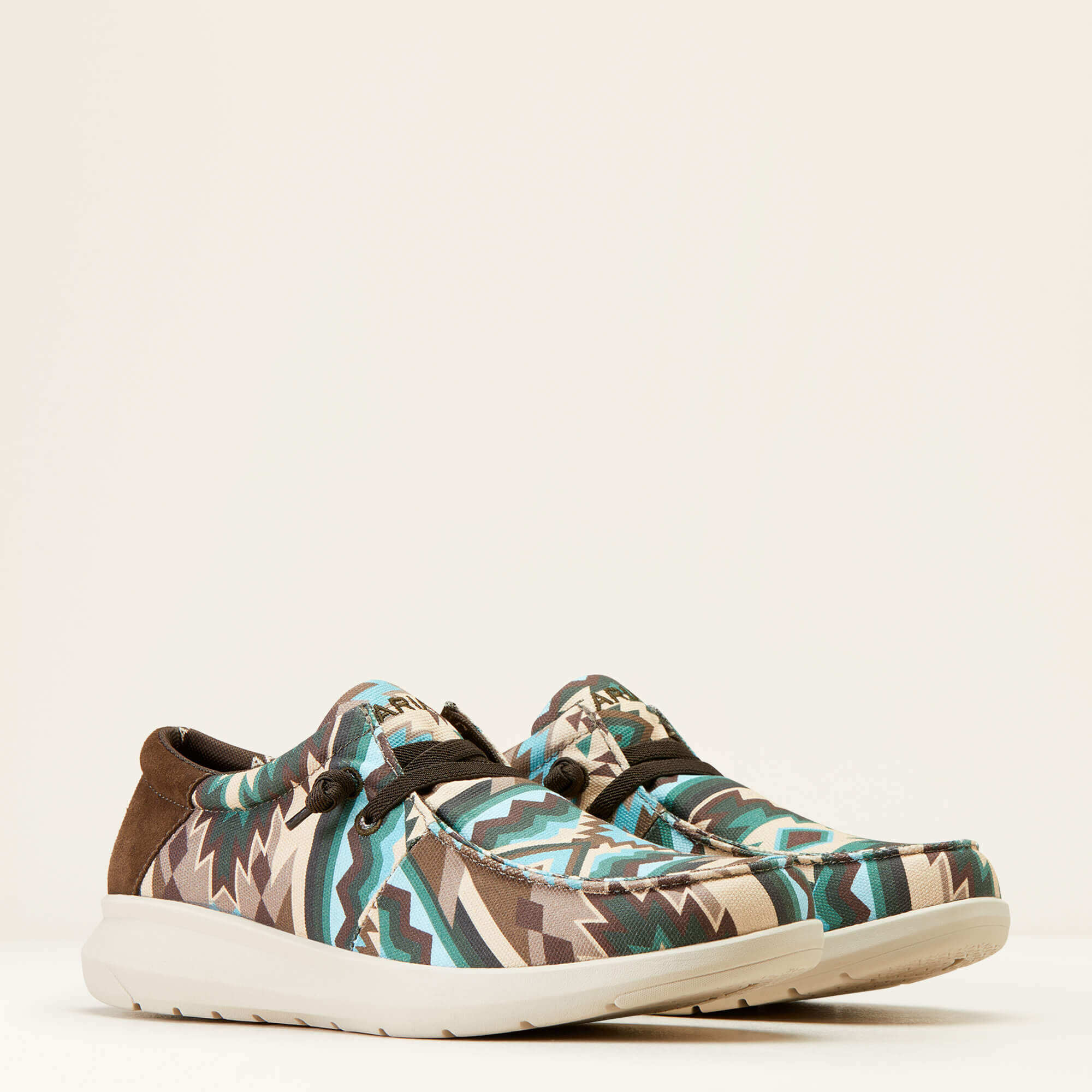 Hilo Shoe