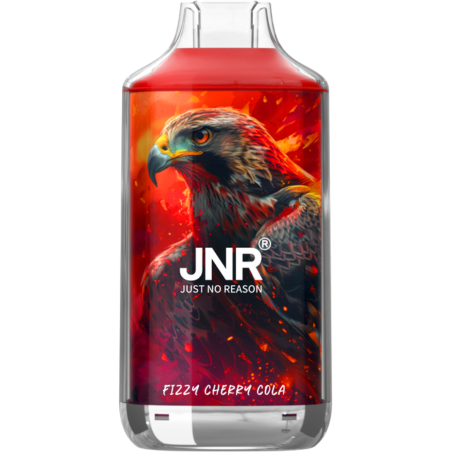 JNR Falcon 16000 Puffs -Disposable Vape