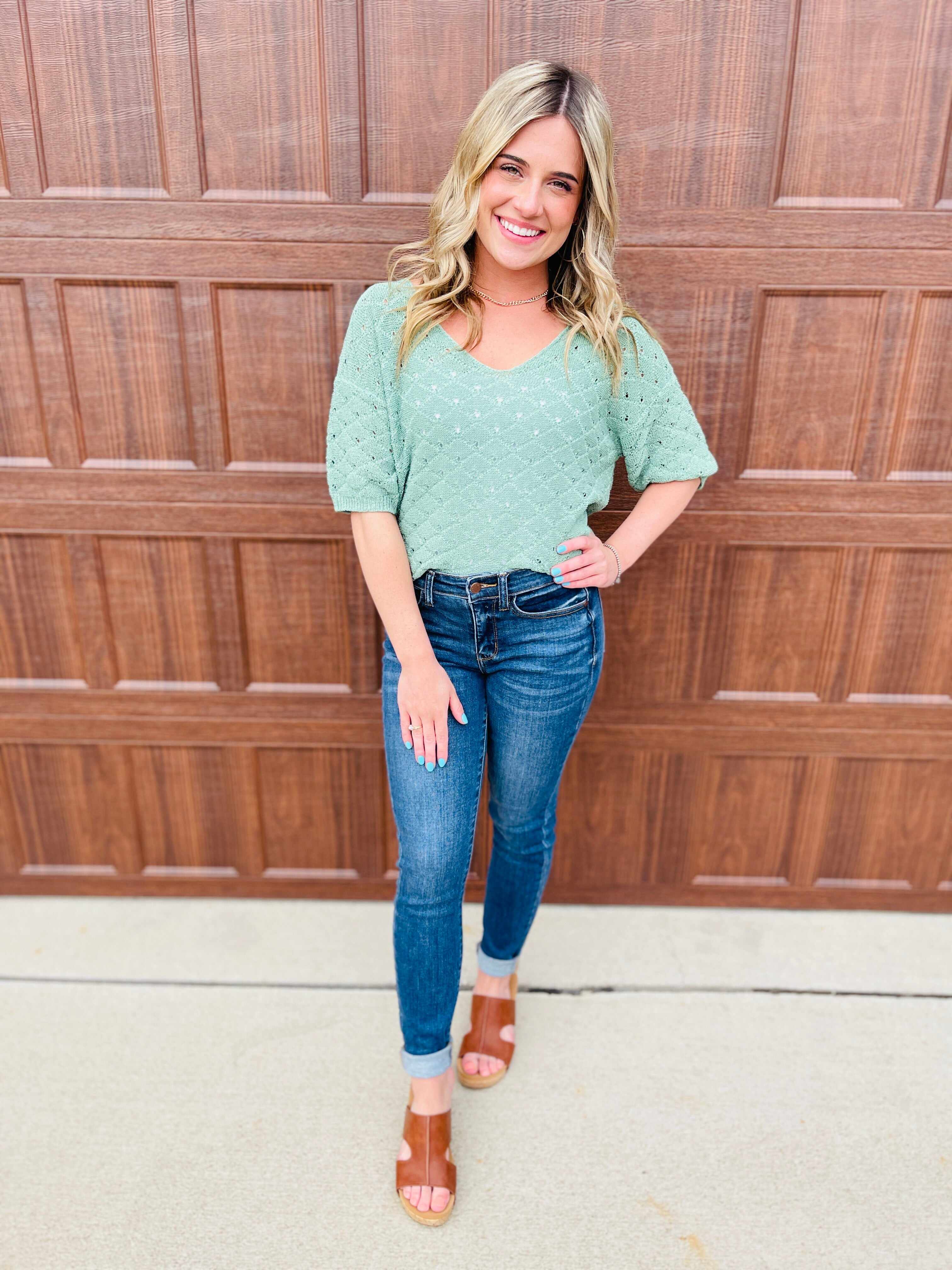 FOURTH! RESTOCK! Plus/Reg All Day Everyday Midrise Nondistressed Skinny Jeans