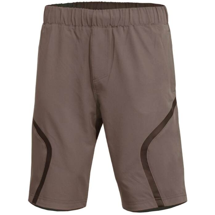 Men's Work Shorts Stretch Waistband Dry Fit