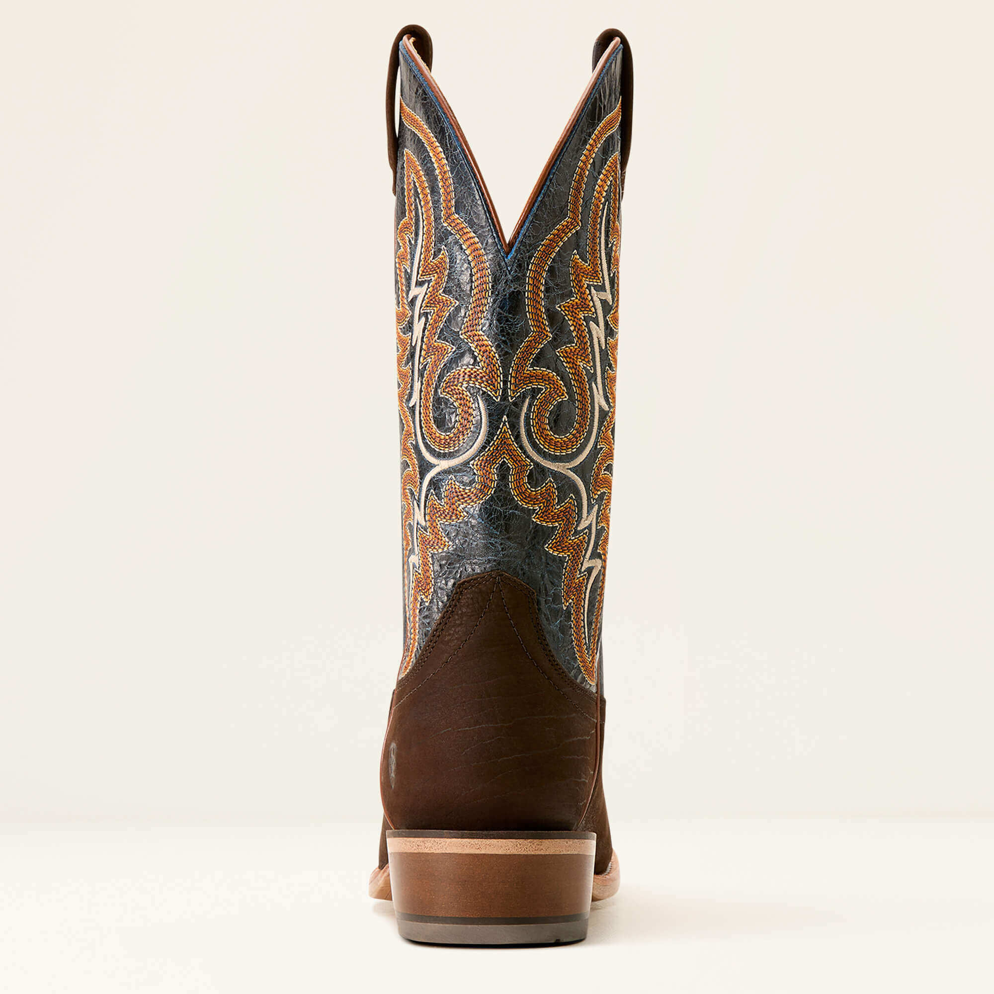 Futurity Relentless Bama Fury Cowboy Boot