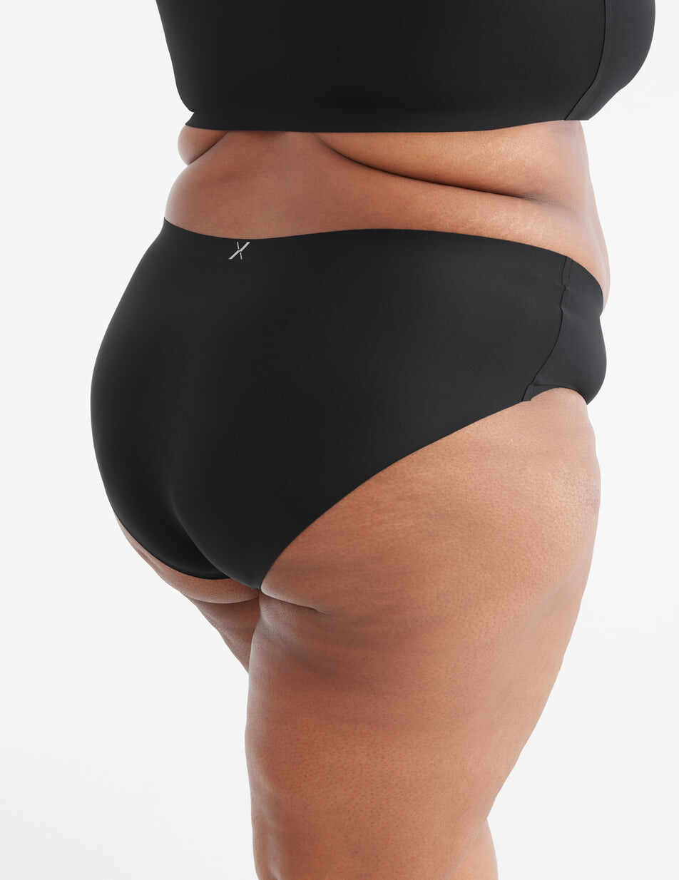 Essential No-Show Boyshort
