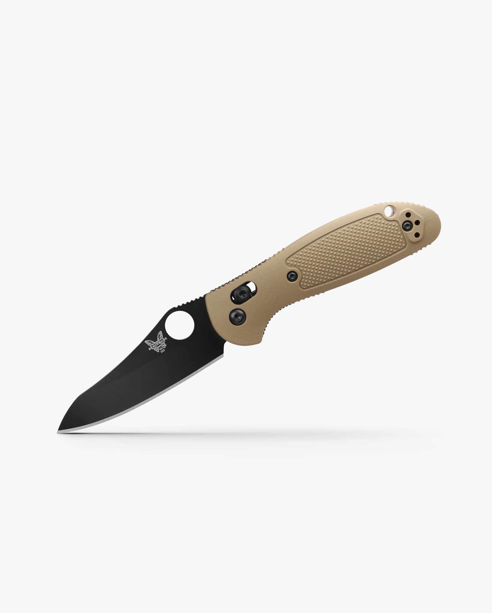 Custom Griptilian®