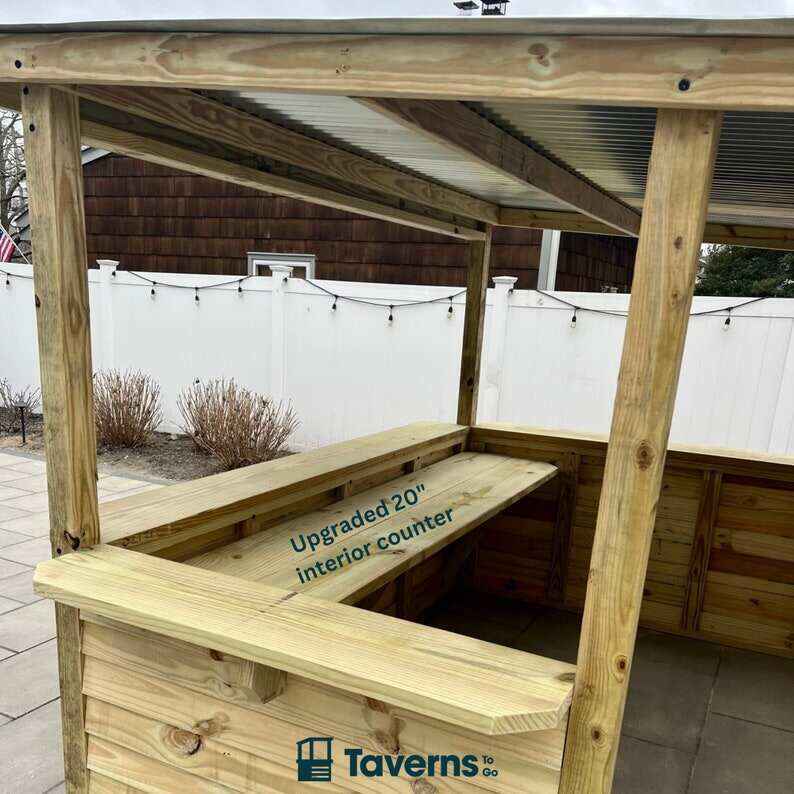 Yard Bars - The 7-Up
