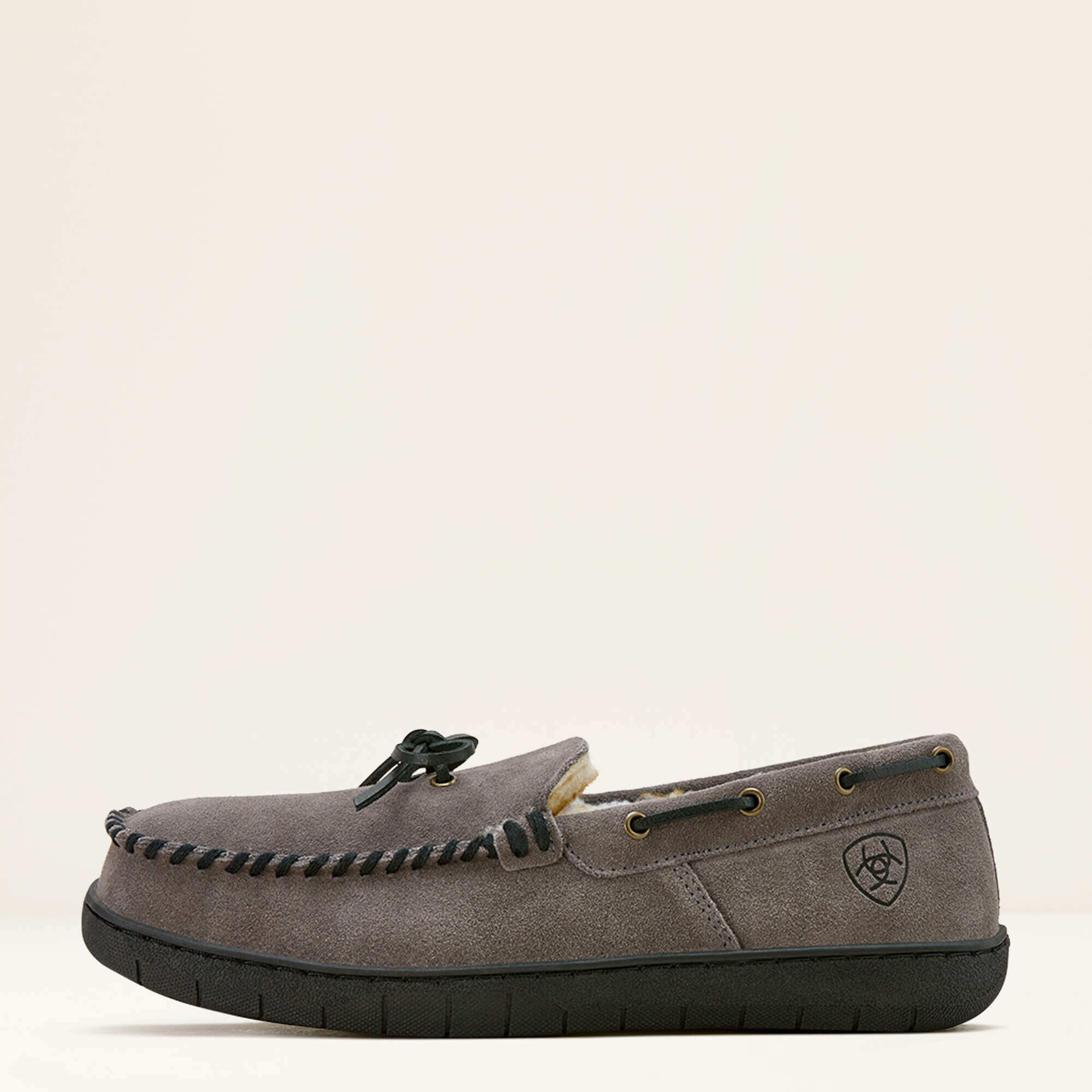 Moccasin Slipper
