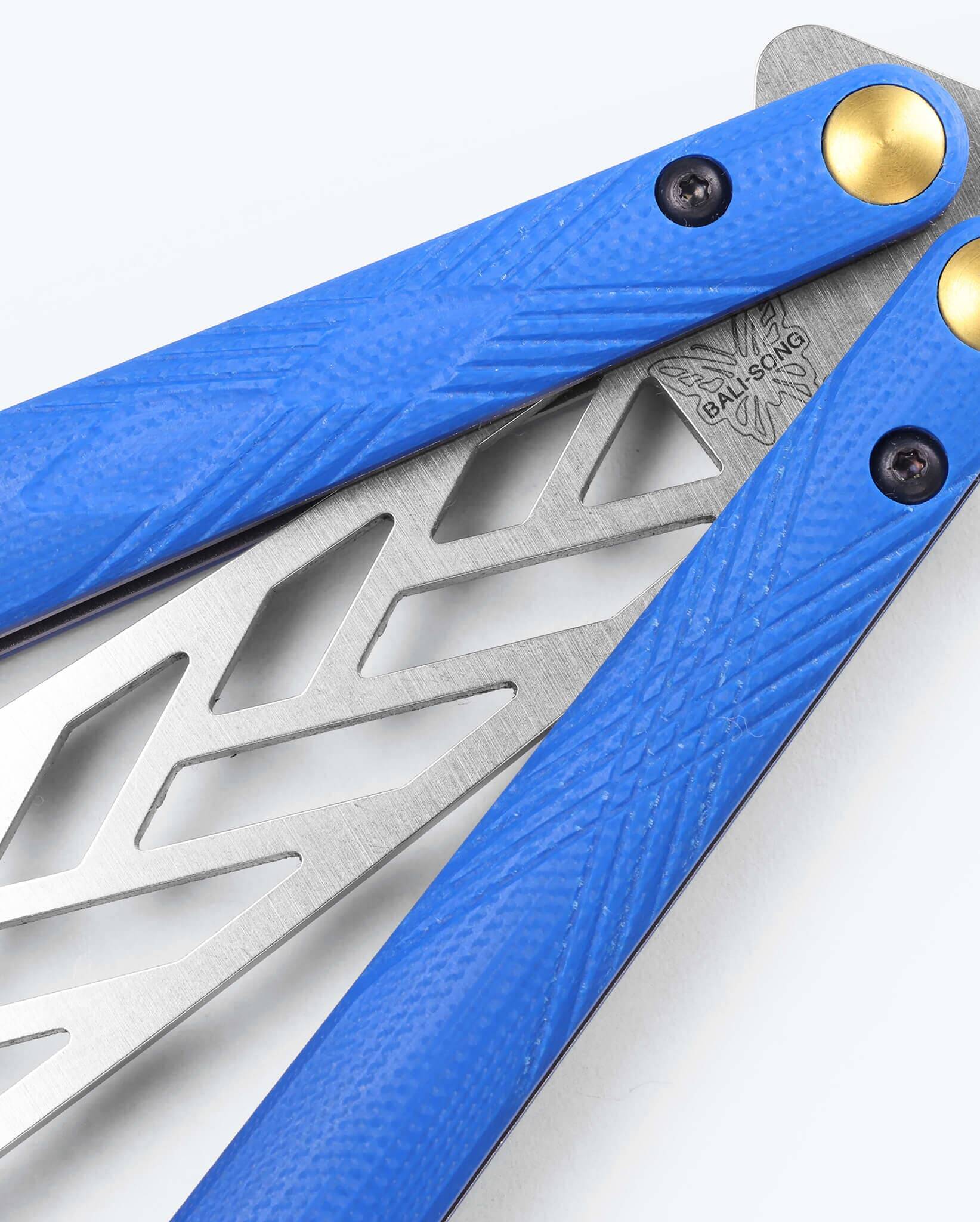 Necron™ Trainer | Blue G10
