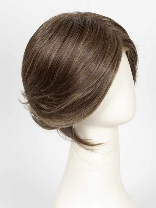 🔥 Summer Sale Natural-Looking Short Wig With Flattering Volume & Adjustable Comfort Fit