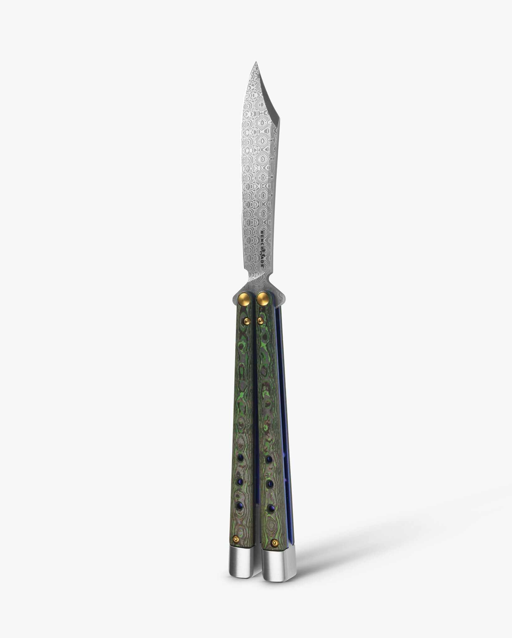Necron™ | Jungle Wear Green