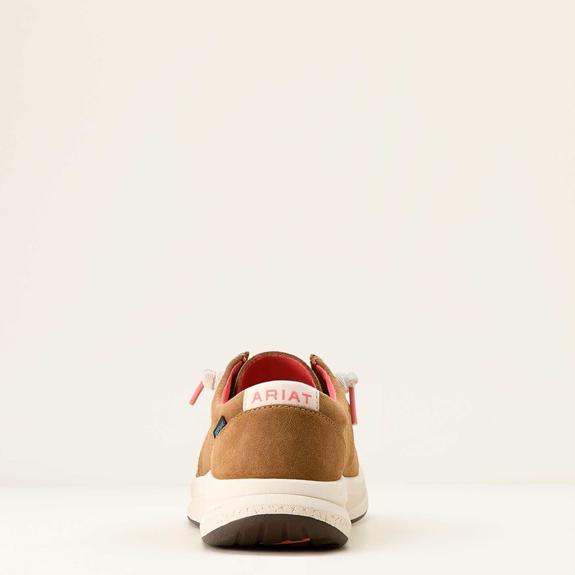 Buckeye Waterproof Shoe