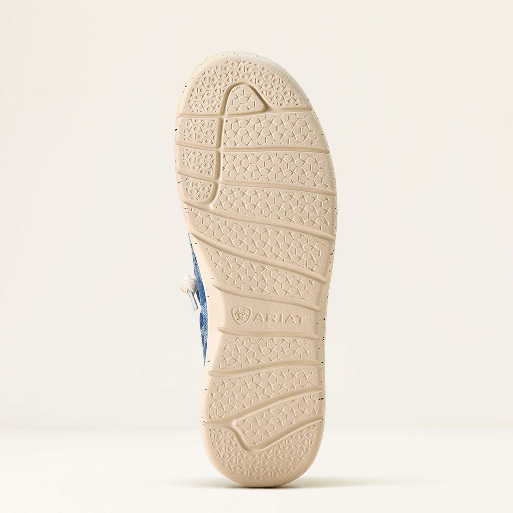 Hilo Shoe