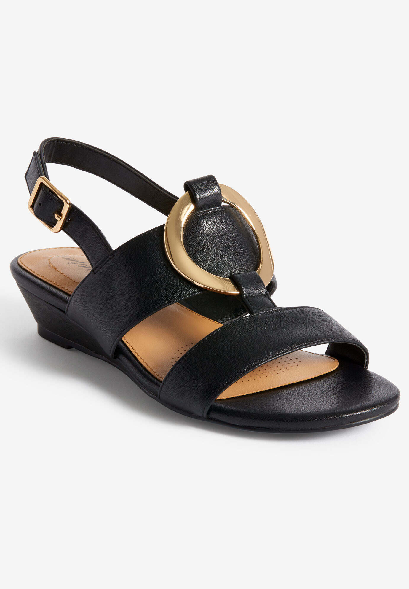 The Rosetta Sandal