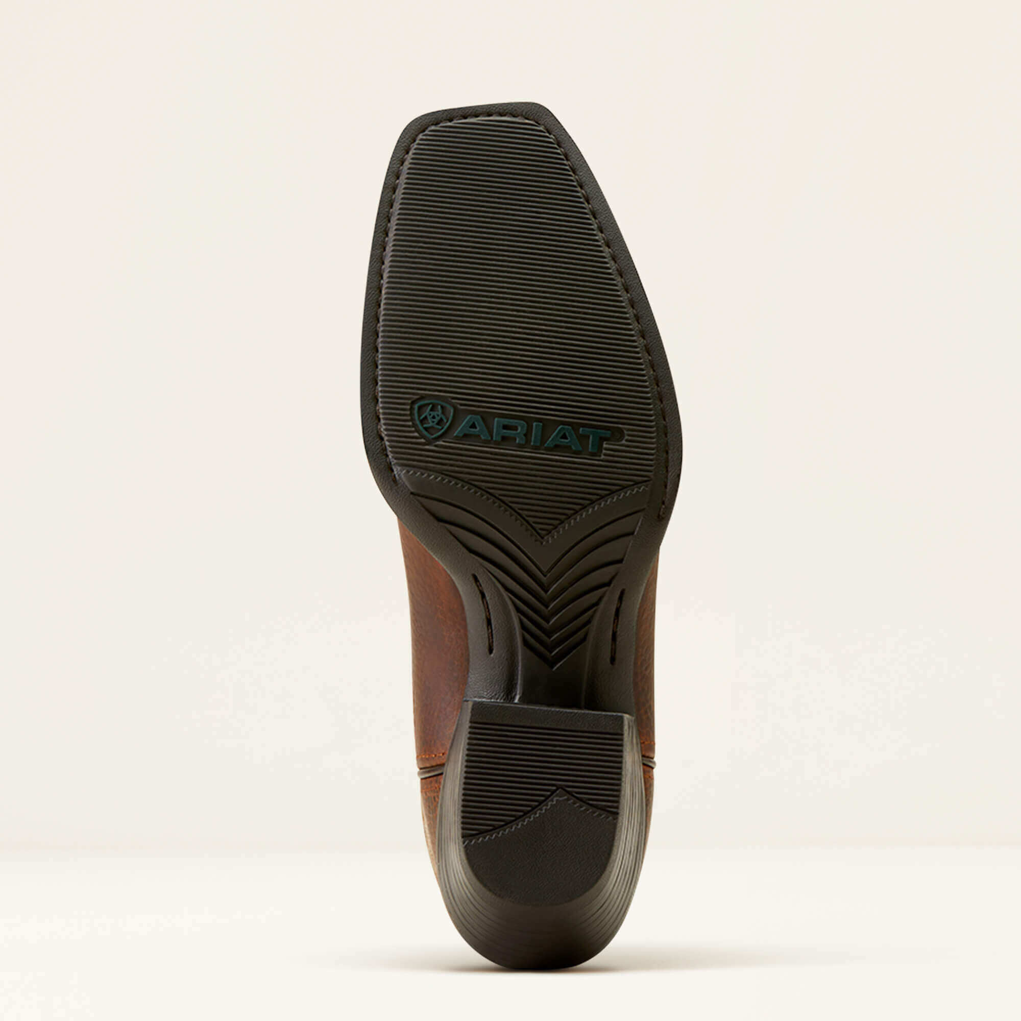 Sport Square Toe Cowboy Boot