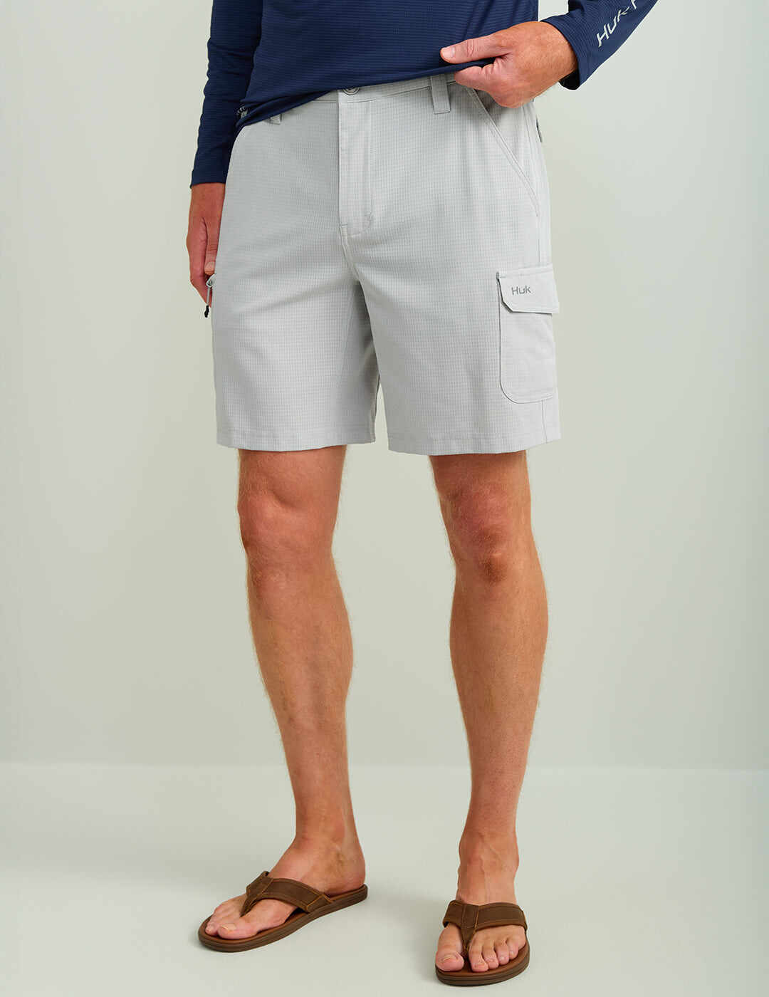 A1A Short
