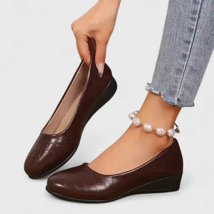 Zemiryahh | Orthopedic Shoes