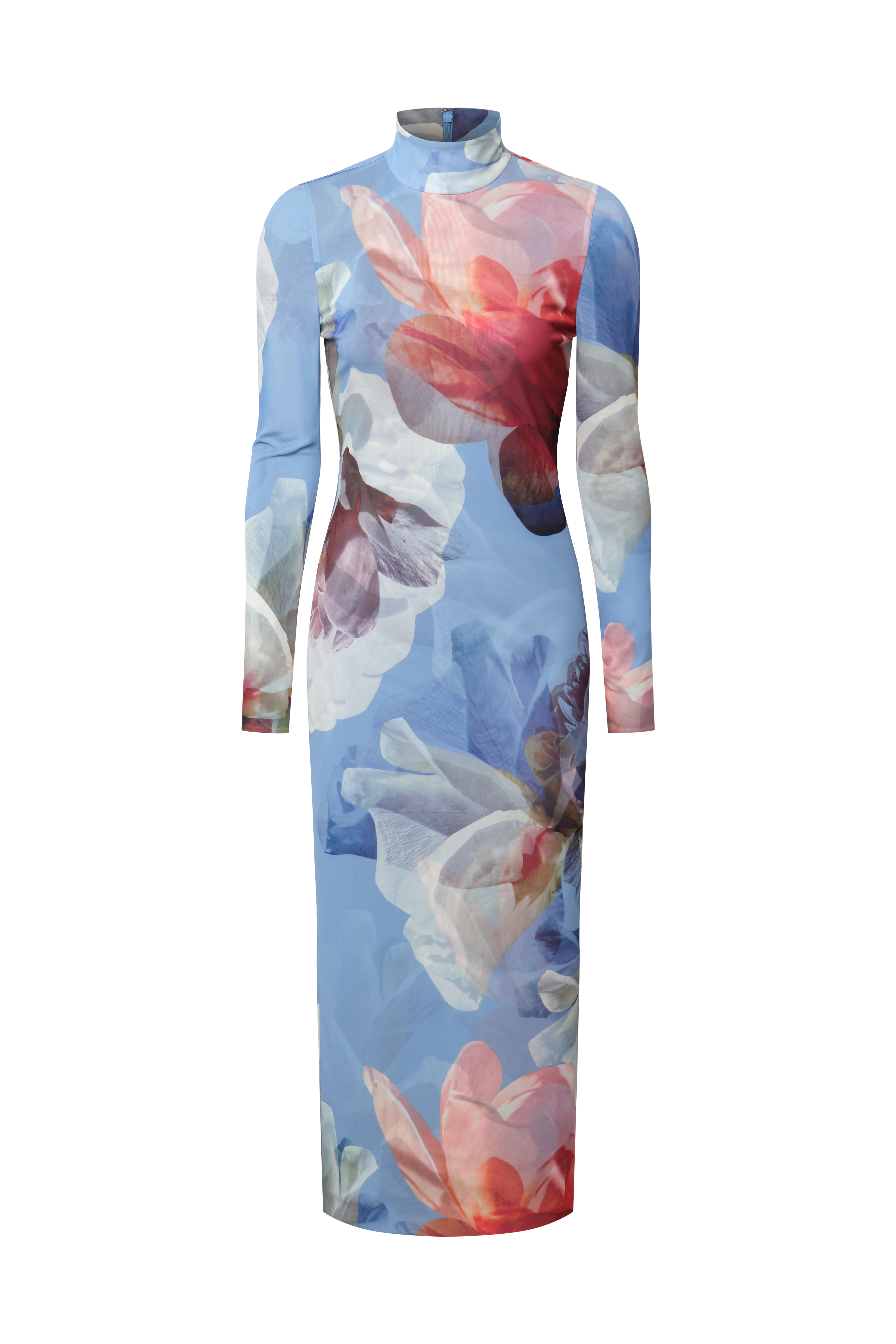 Alma Dress