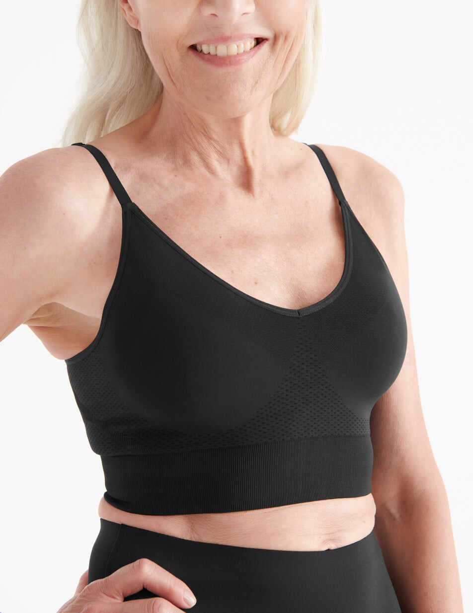 Longevity Bra