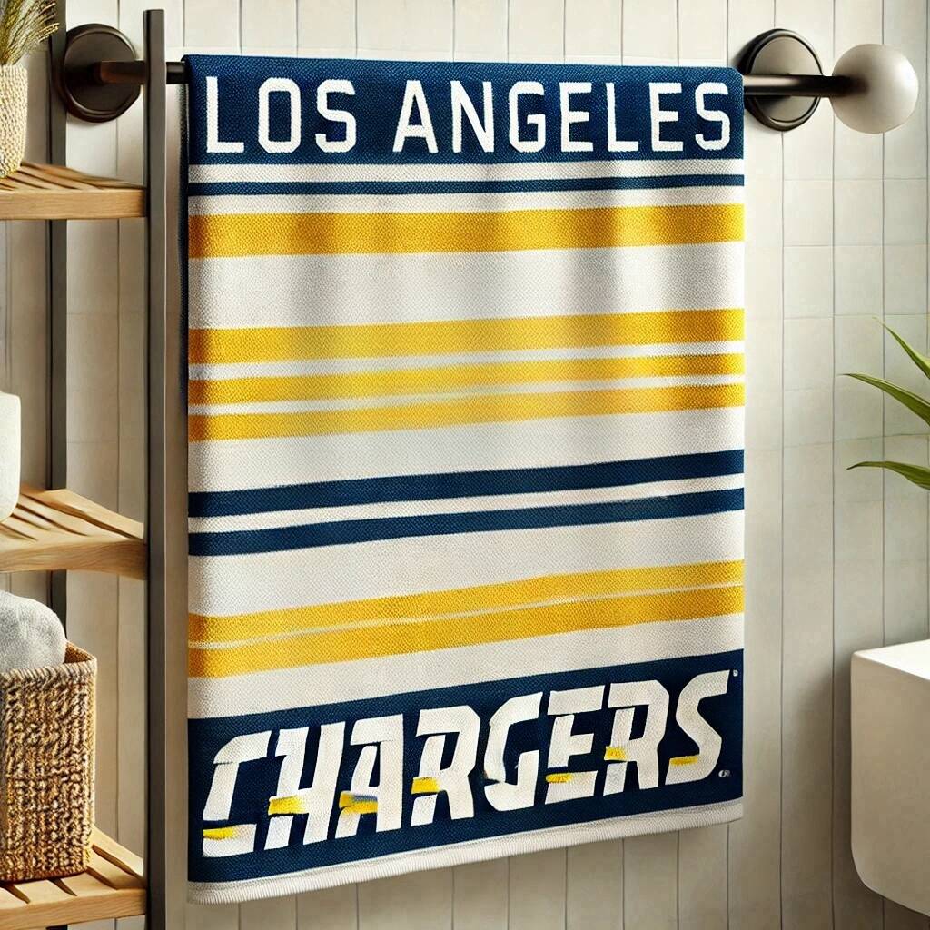 Football Team Towels