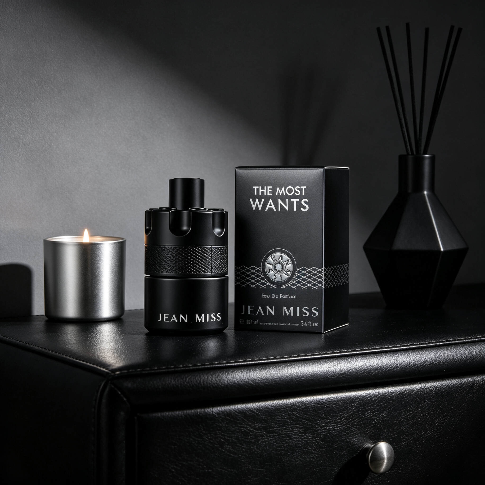 The Most Wants Men Eau de Parfum 100ml