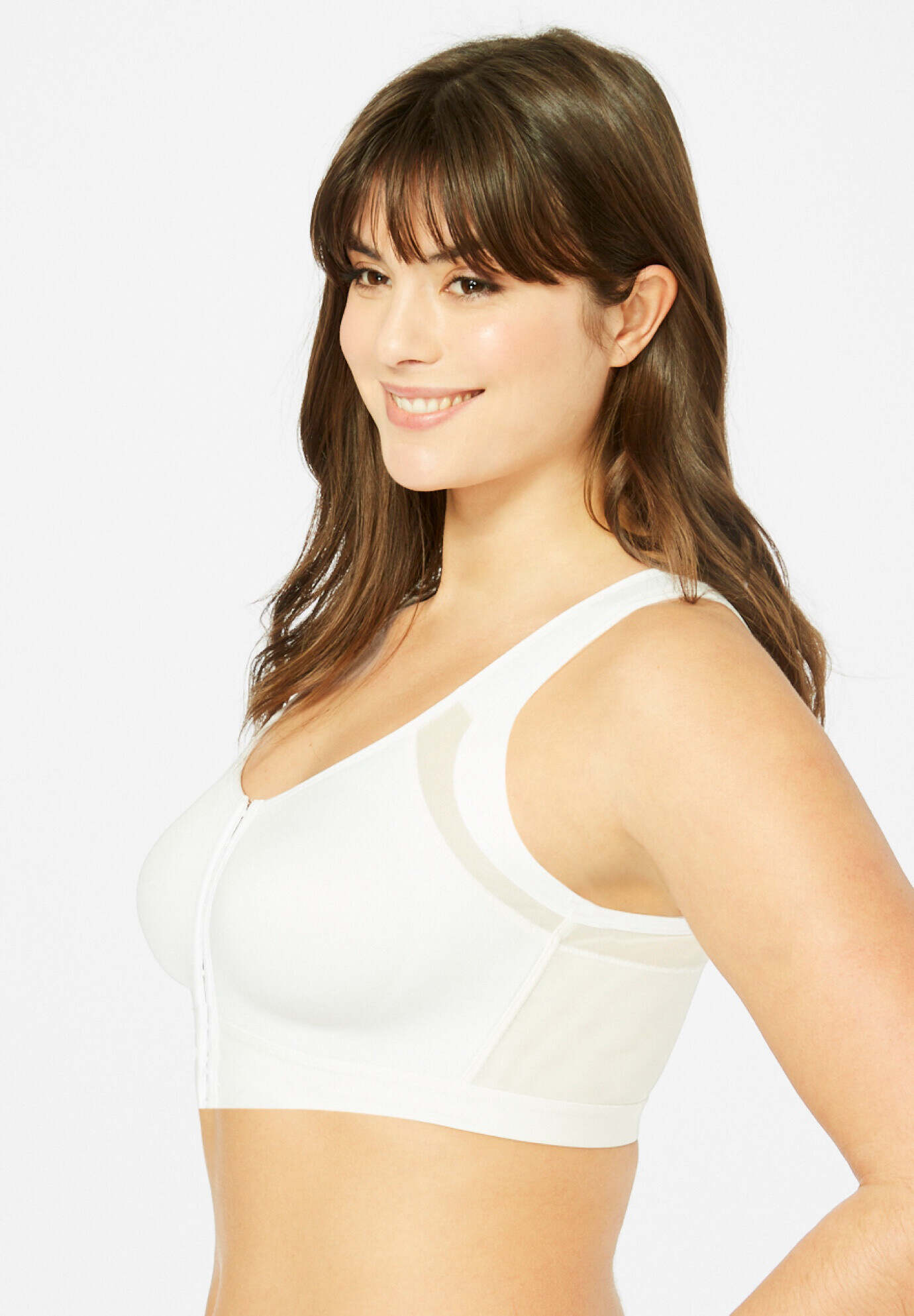 The Moira Posture Bra