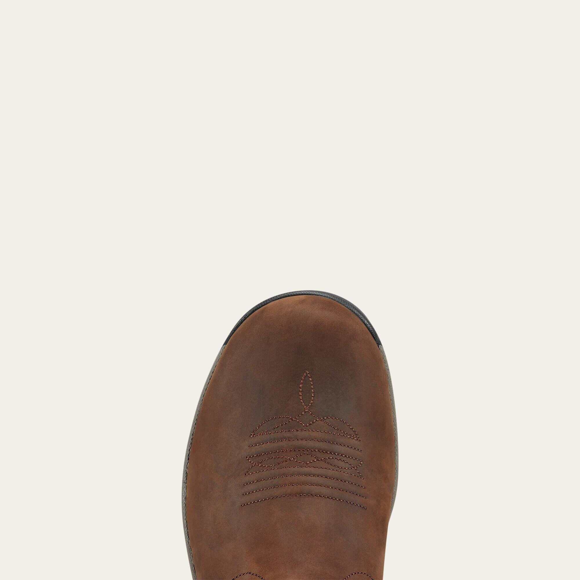 Terrain Pull On Waterproof Boot