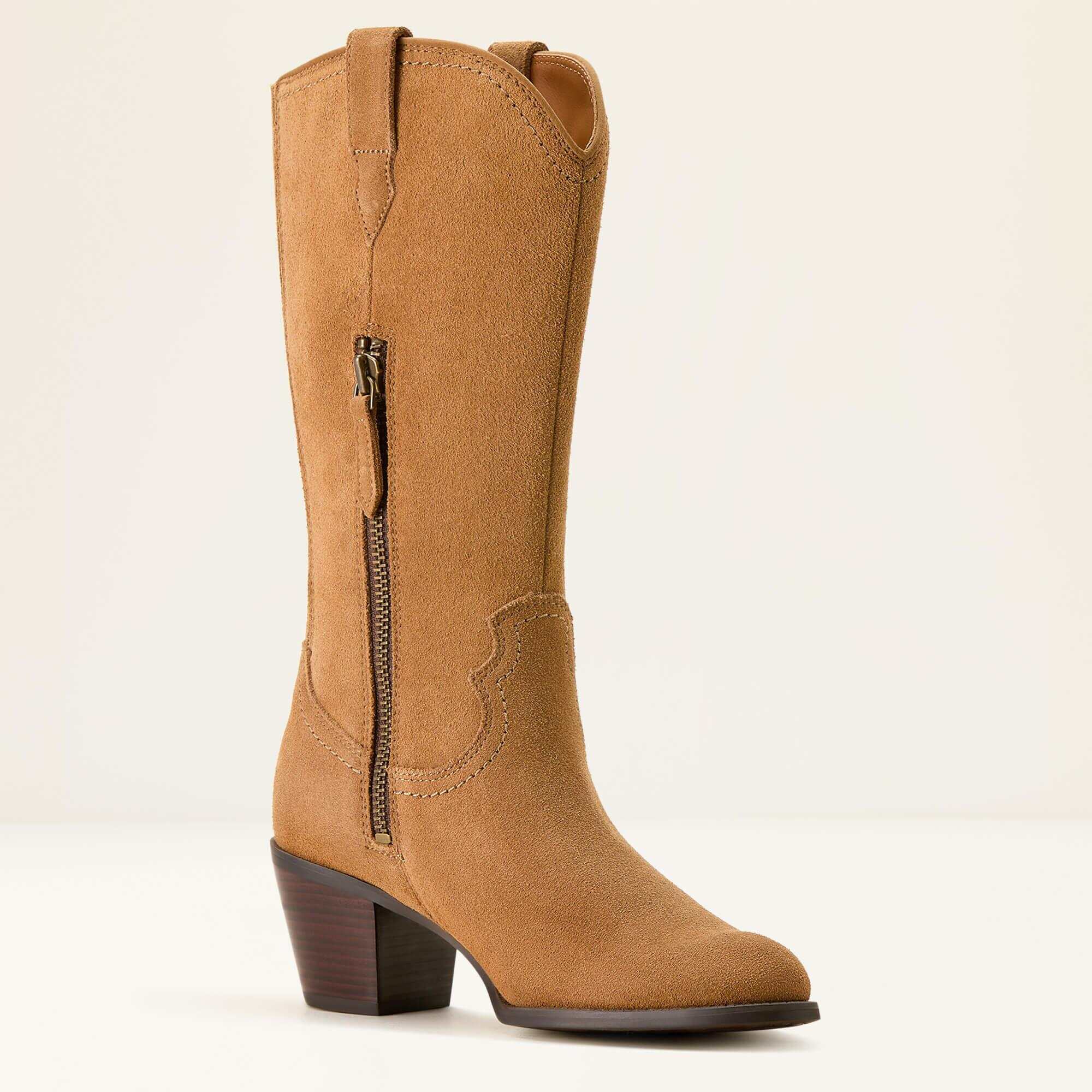 Addison Boot