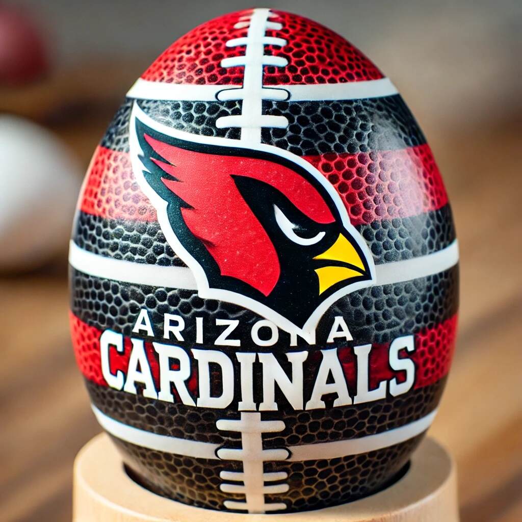 NFL Easter Egg