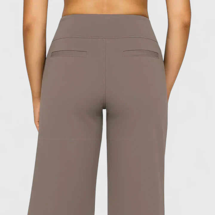 Ame | Elegant Pants