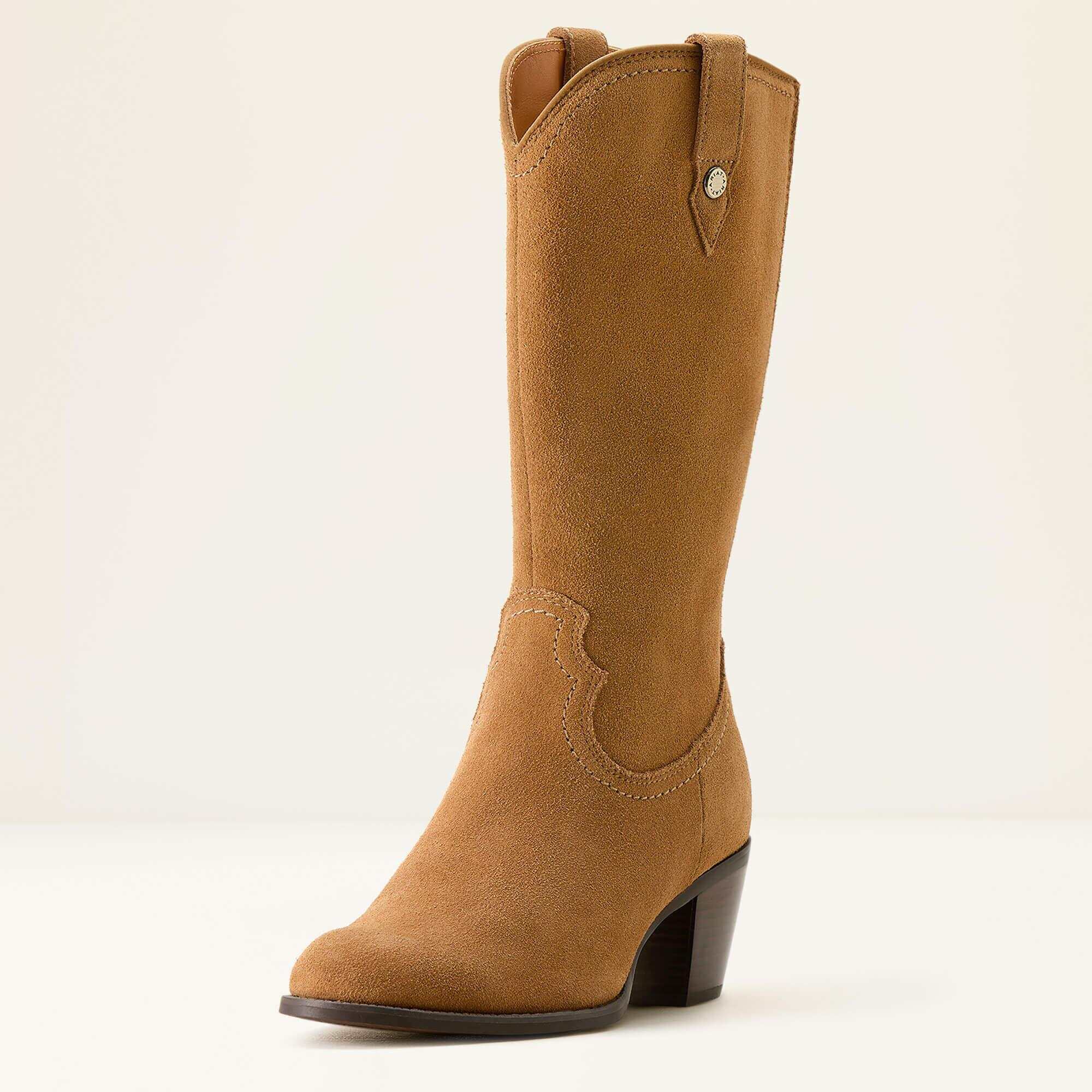 Addison Boot