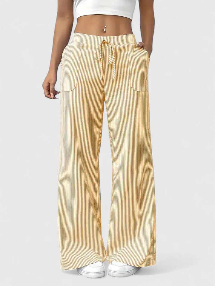 Tatienne | Elegant Pants