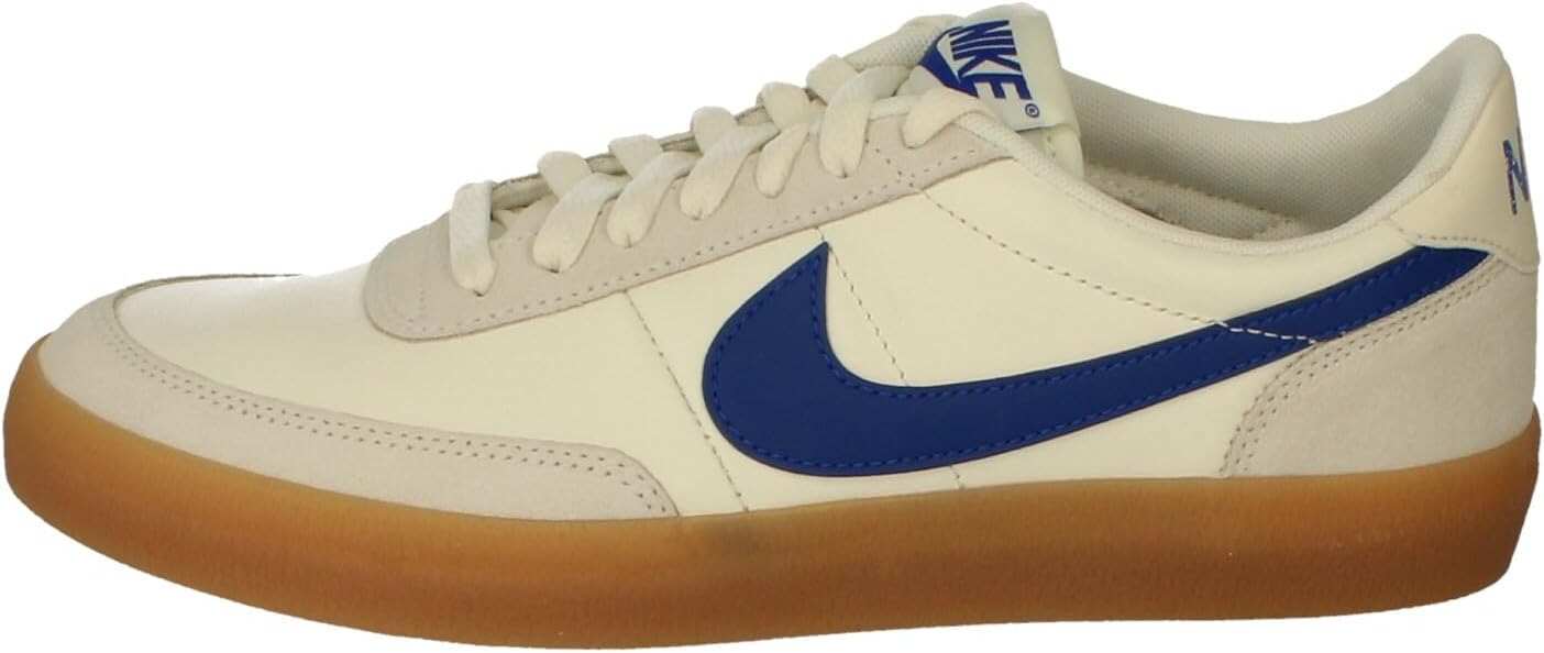 Nike Men's Killshot 2 Sneaker, 40 EU