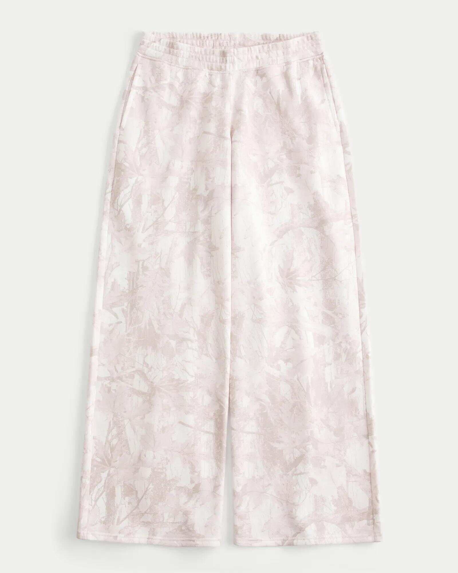 Baggy Sweatpants