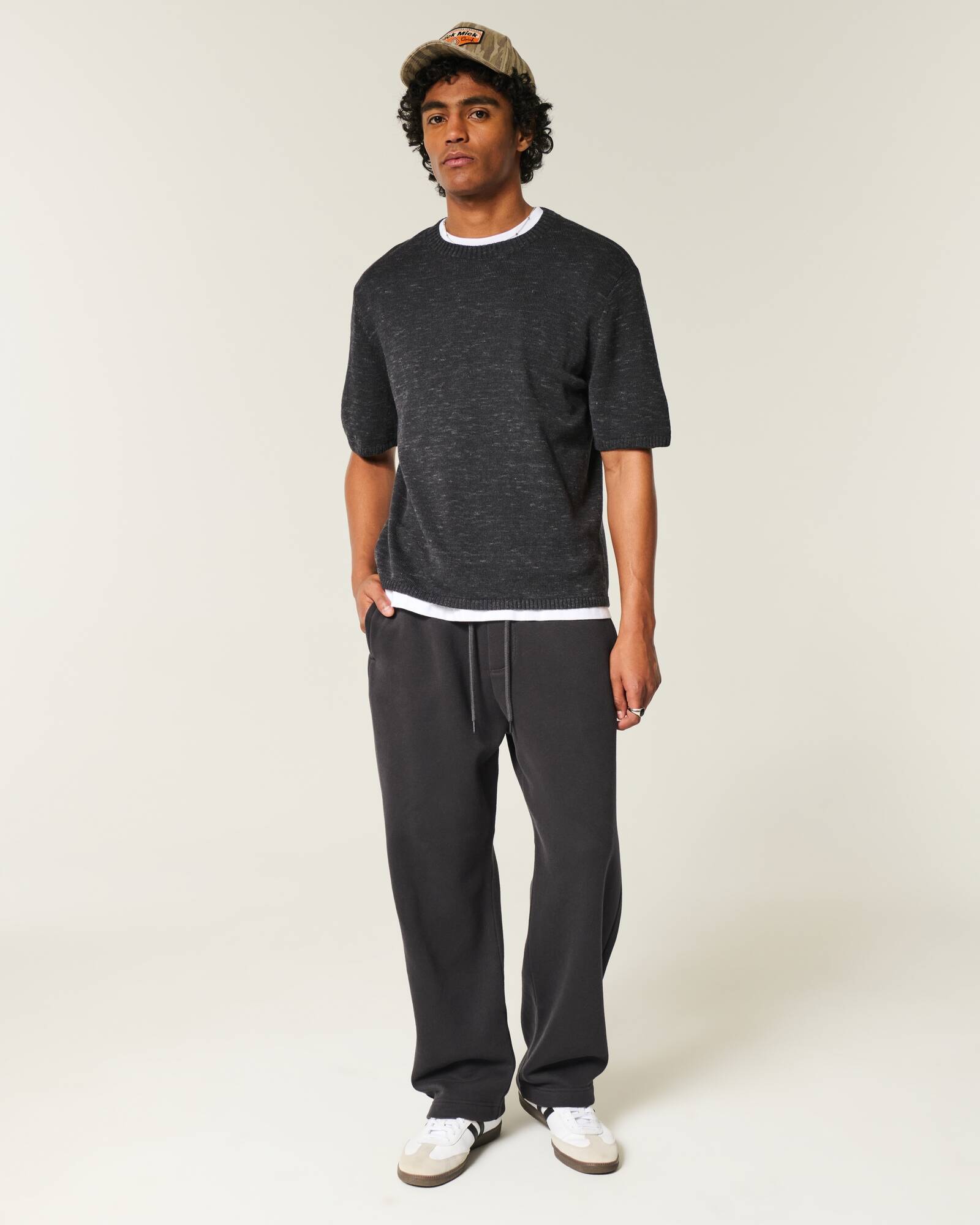 Baggy Sweatpants