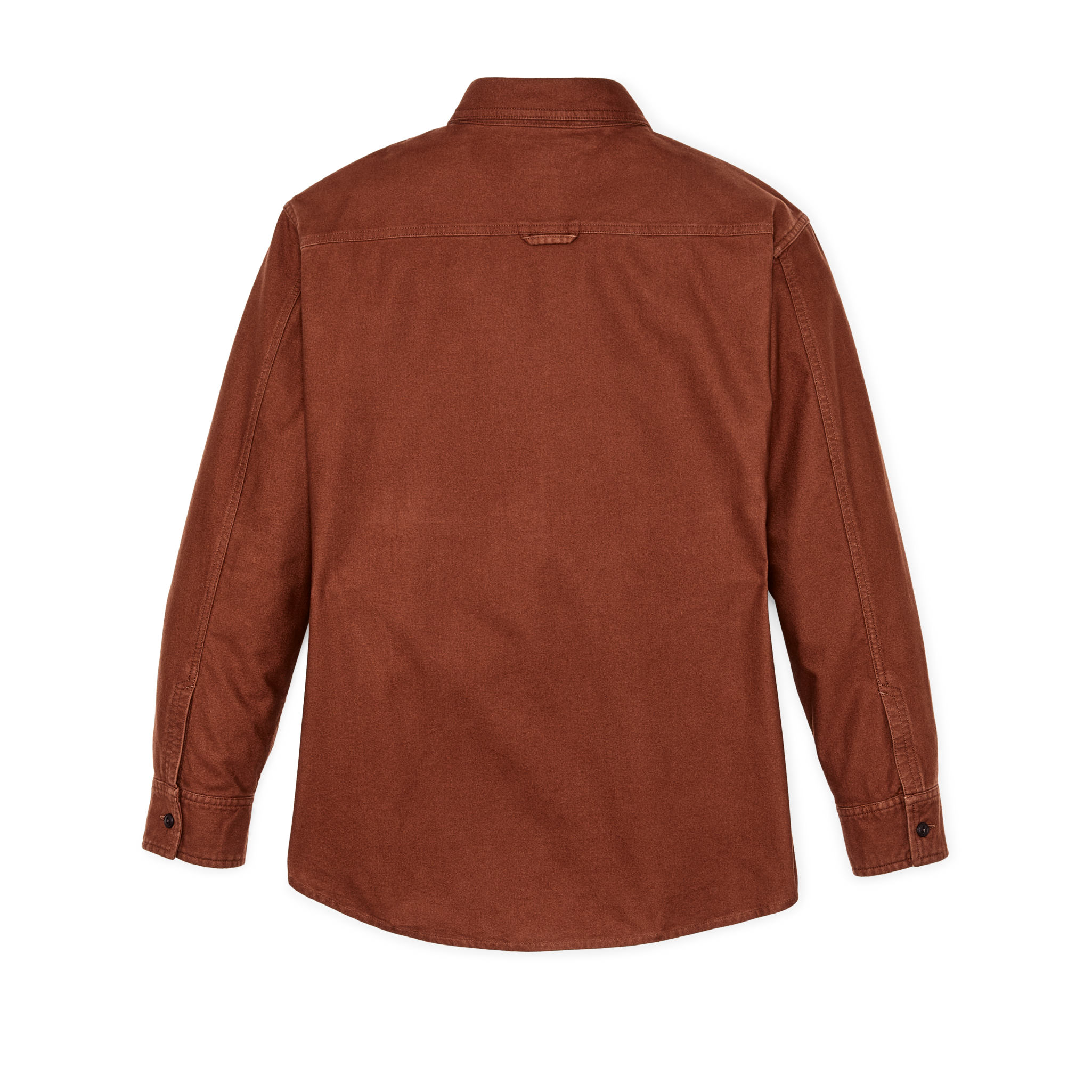 Women's Field Chamois Shirt - Madder Root