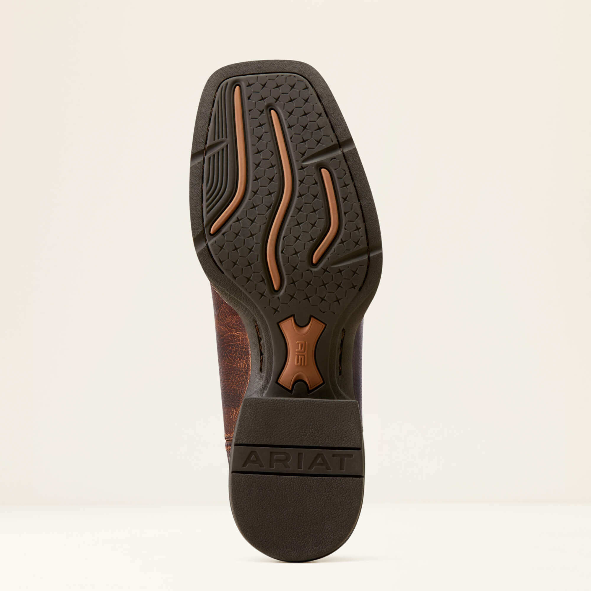 Sport Pardner Western Boot