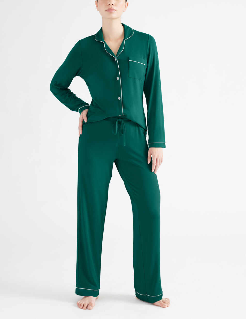 Modal Sleep Top
