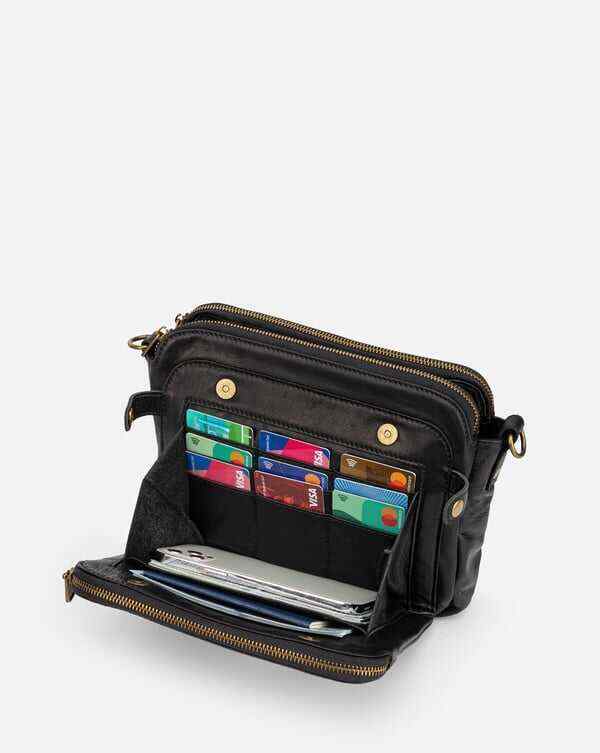 Last Day Promotion 49% OFF -2023 New Crossbody PU leather Shoulder Bags and Clutches