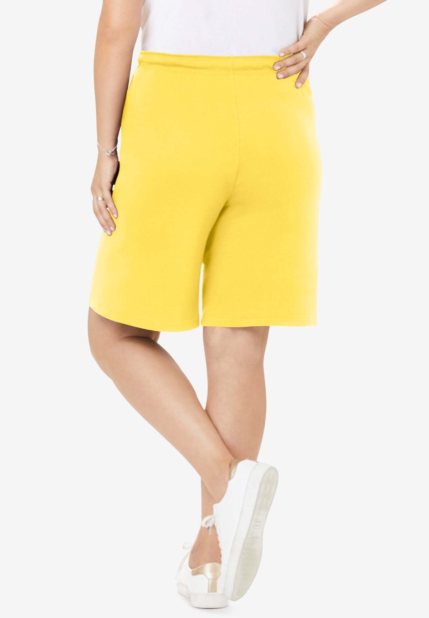 Sport Knit Short