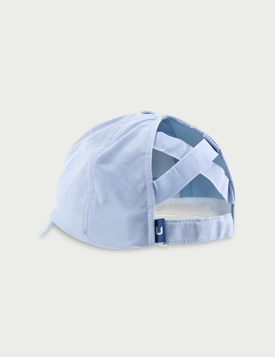 Womens Ponytail Hat
