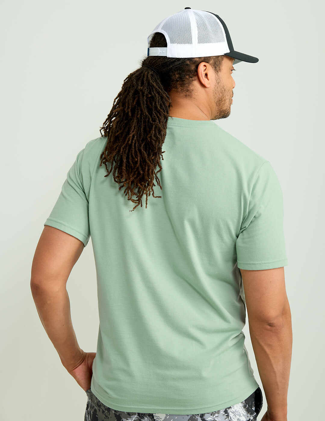 Classic Logo Tee