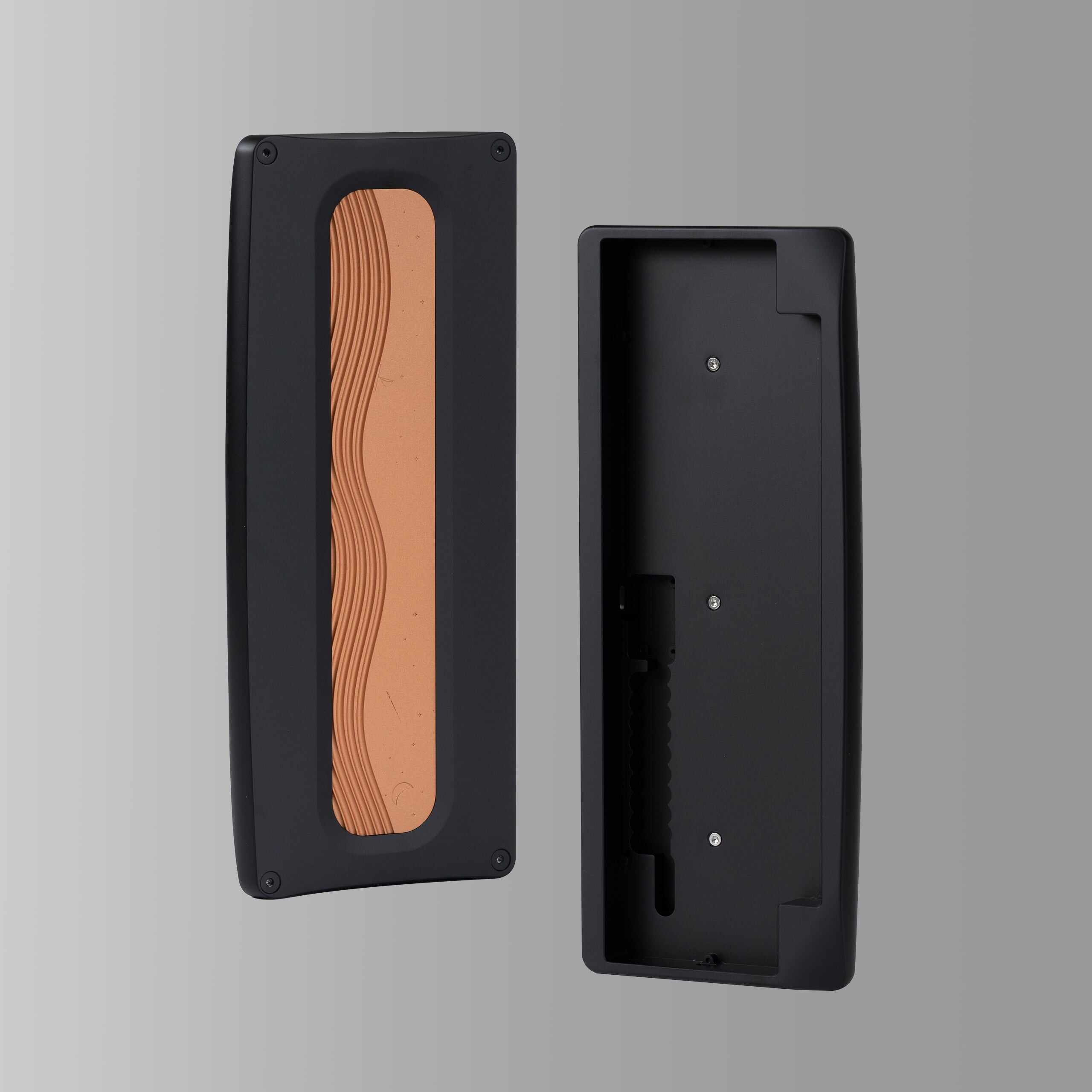 Ready to use Agar wired hotswap version with PBTfans Origami