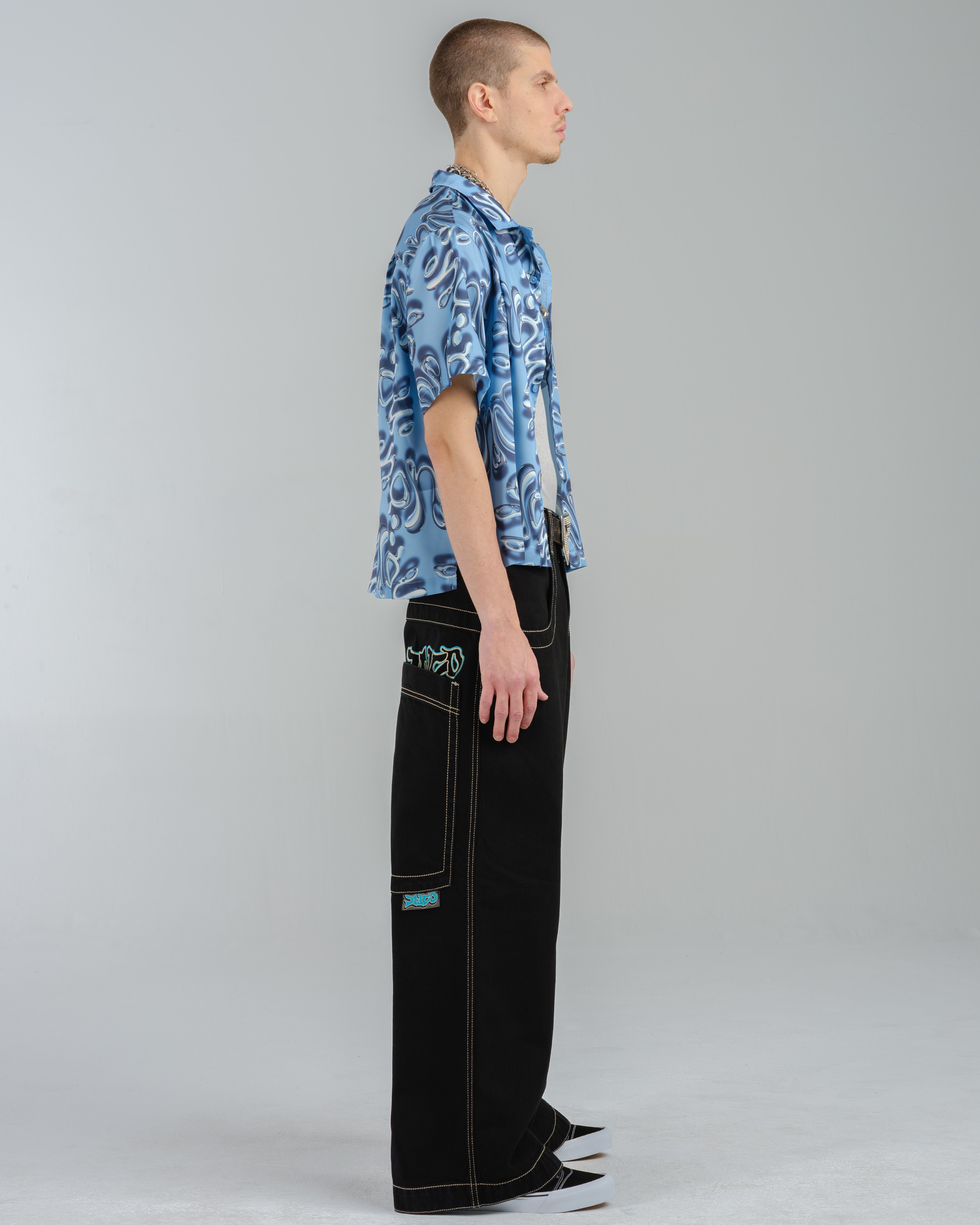 Artistical Uprising. 26