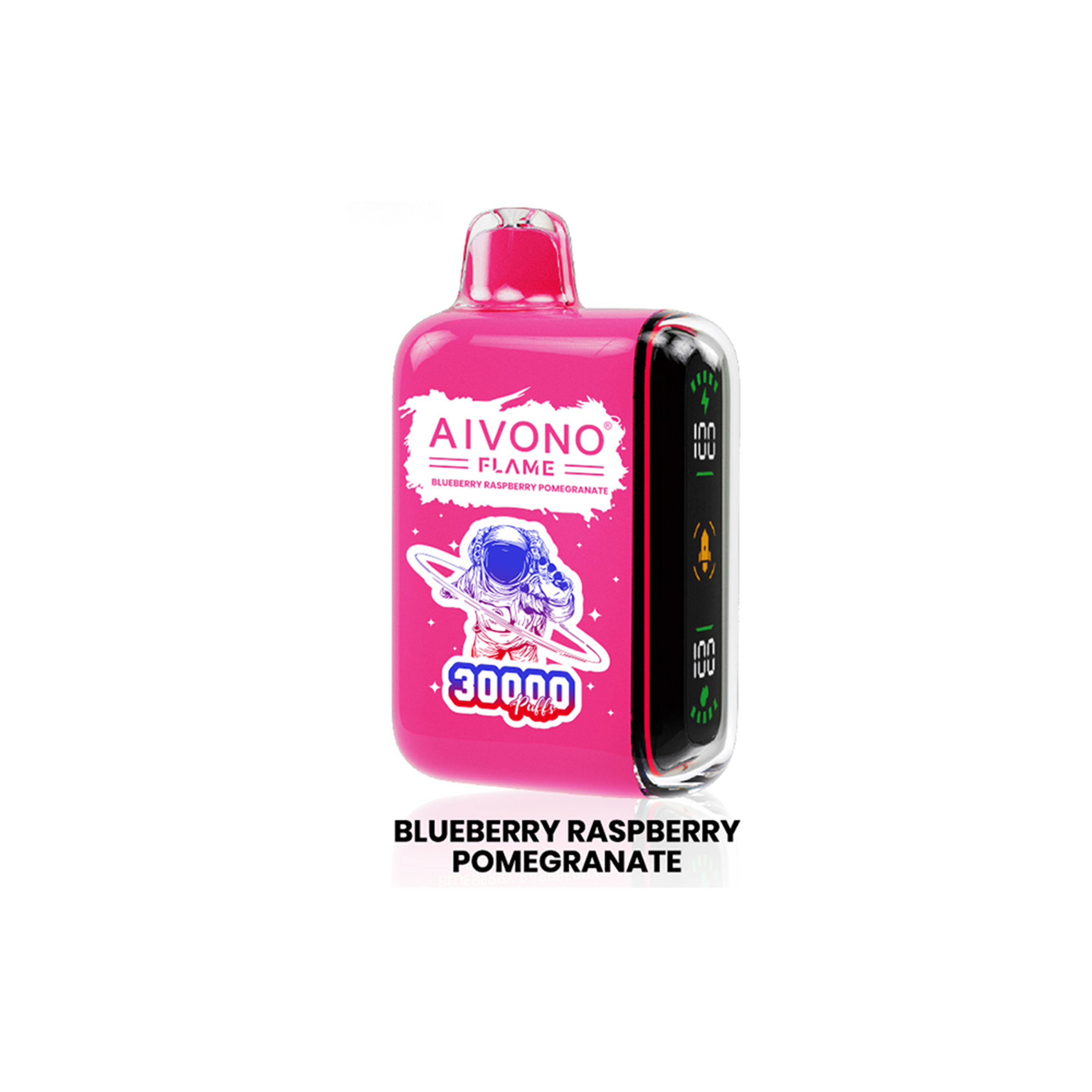 AIVONO FLAME 30000 Puffs Disposable Vape