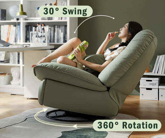 ⚡Clearance Sale⚡✨Advanced Intelligent Control Sofa Chair✨