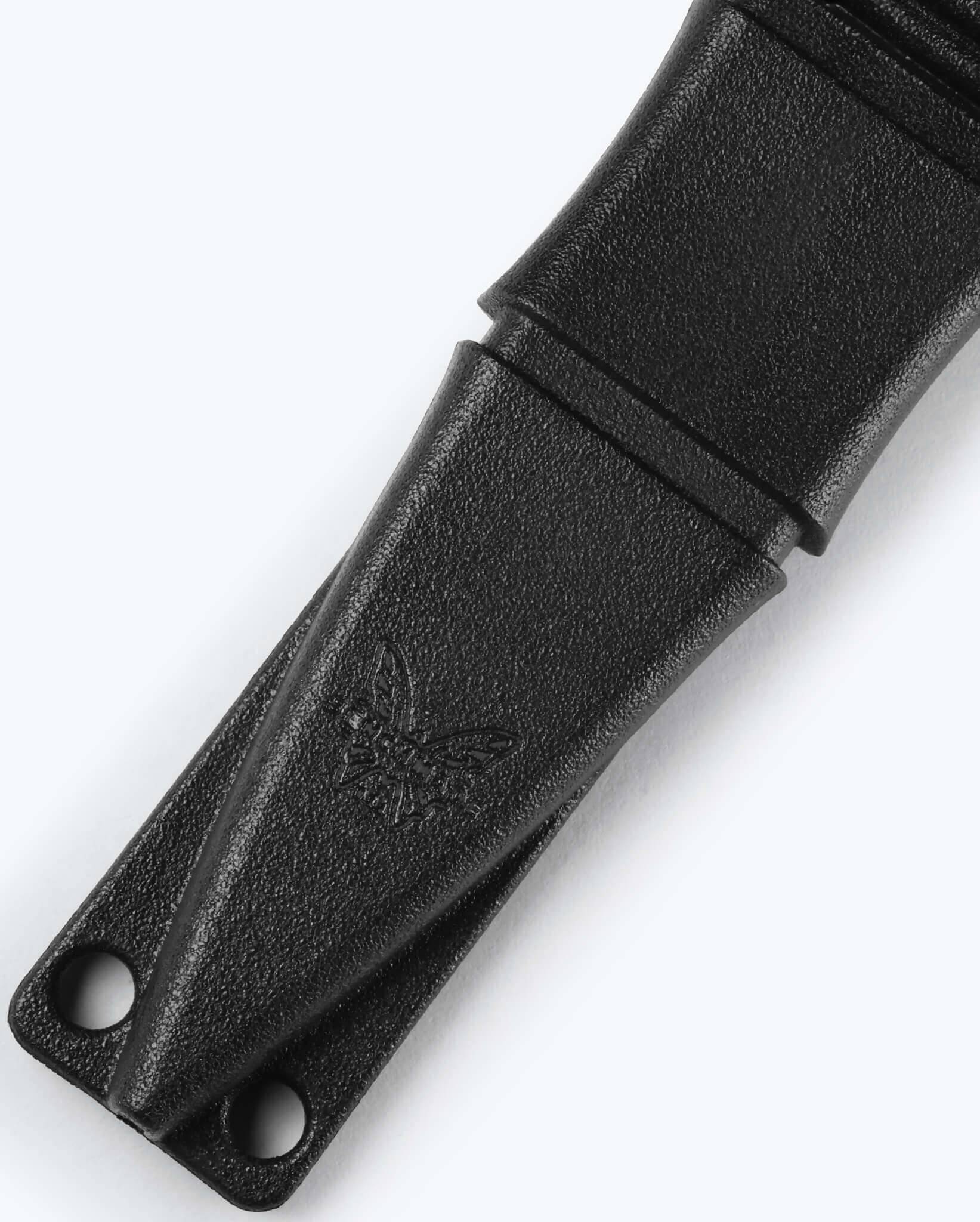 SHEATH, 176 PIM BLK