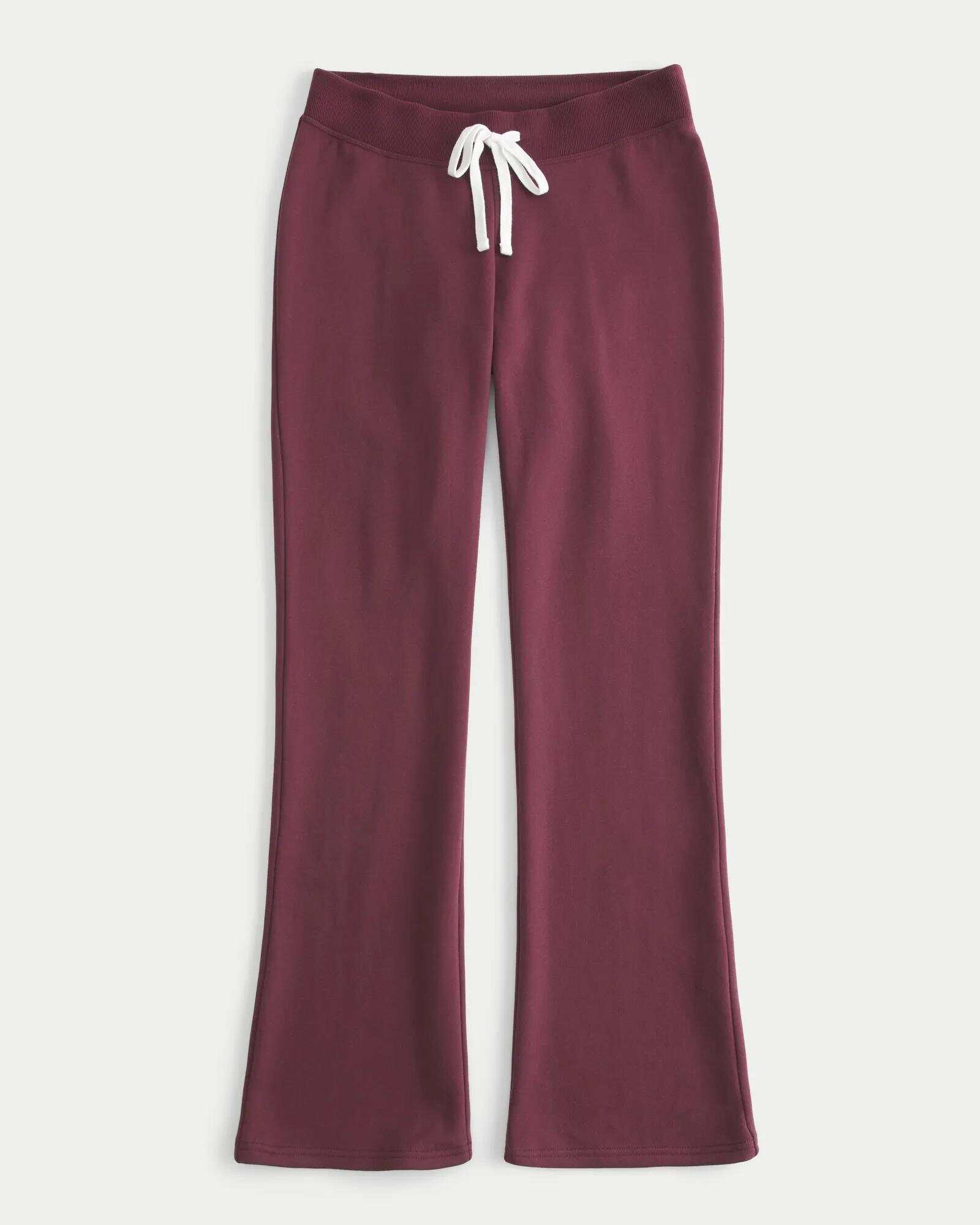Boot Sweatpants