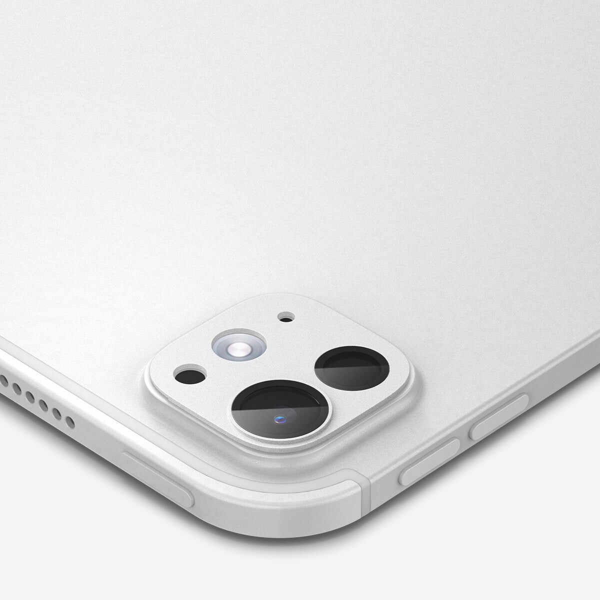 iPad Pro Series - Optik Pro EZ Fit Lens Protector